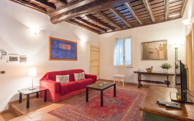 RSH Trevi Fountain Apartment 2