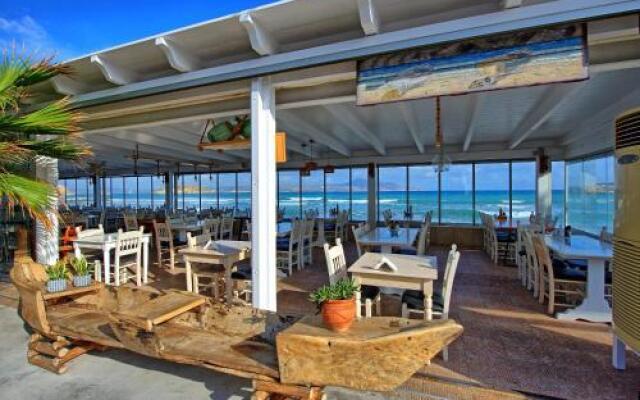 Holiday Home 4 Stars Almyrida