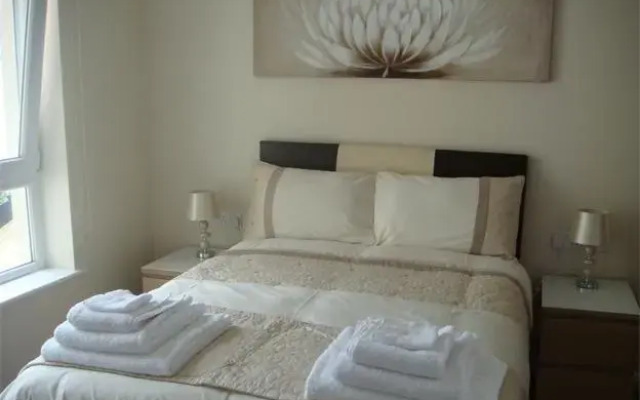 The Keating Apartment