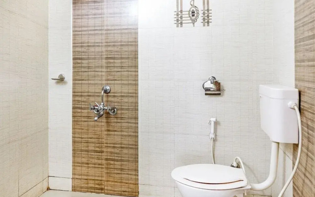 GuestHouser 1 BR Homestay 58ba