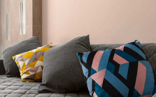 Апартаменты ТутЖивут на улице Красная 176/1