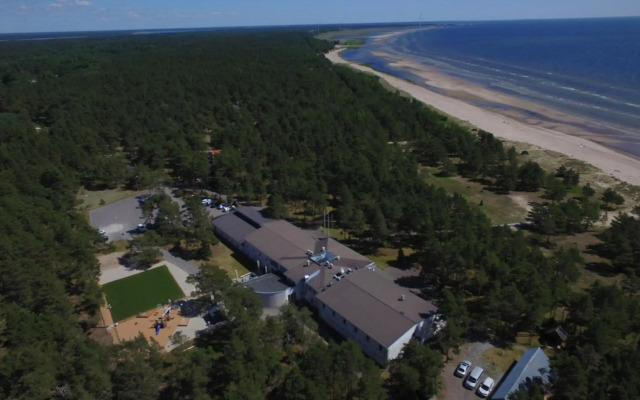 Hotel Saaremaa
