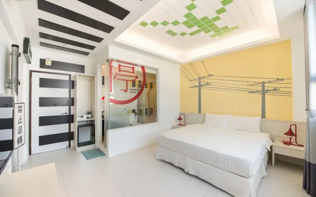 Herman Hostel