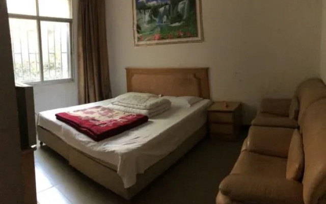 Kunming yangyang hotel