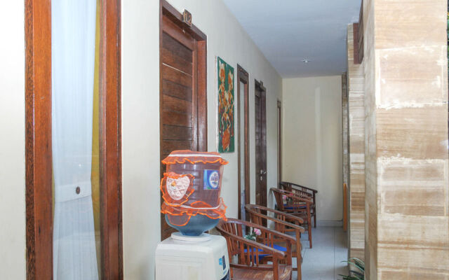 Airy Sanur Pantai Semawang Kusumasari 5 Bali