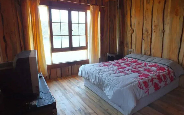 Cabañas Quillay Viejo