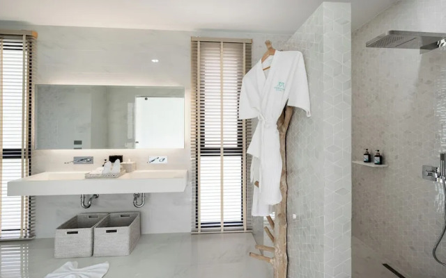 Villa Murano 9BR with Panoramic Sea View
