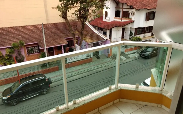 Pousada Terra do Sol