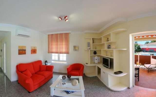 Siesta Suites