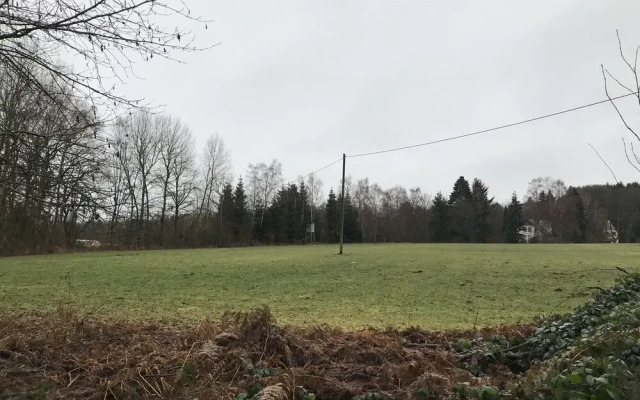 Welcoming Apartment in Hilscheid with Garden