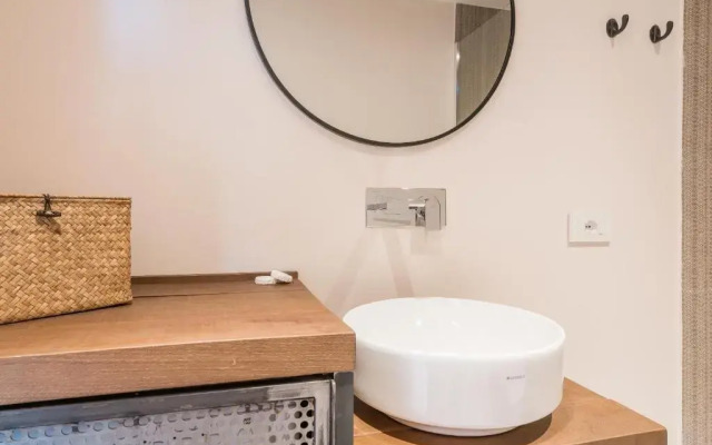 HANG LOOSE COTTAGE Hotel Resort 4 stelle Gizzeria Calabria