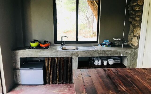 Sasa Safari Camp