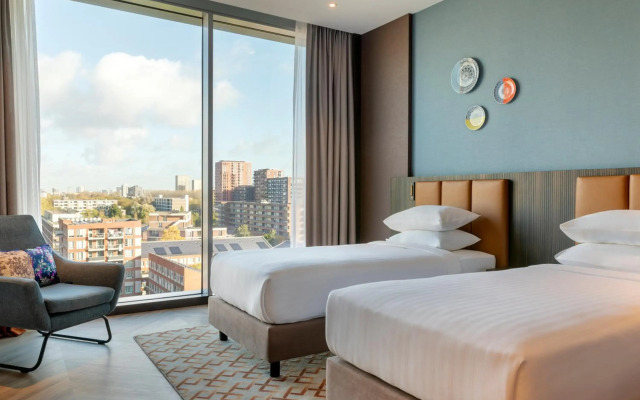 Corendon City Hotel Amsterdam