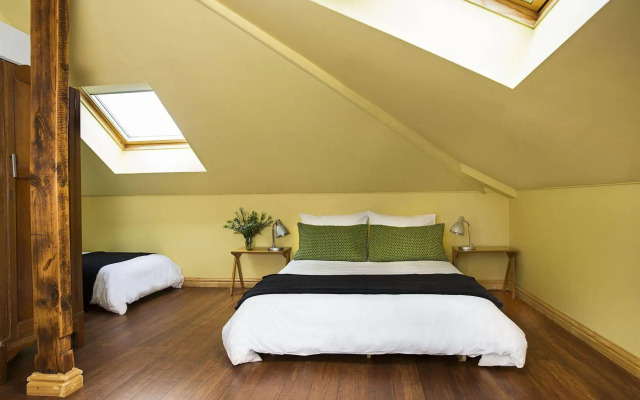 Villa Viva Hostel