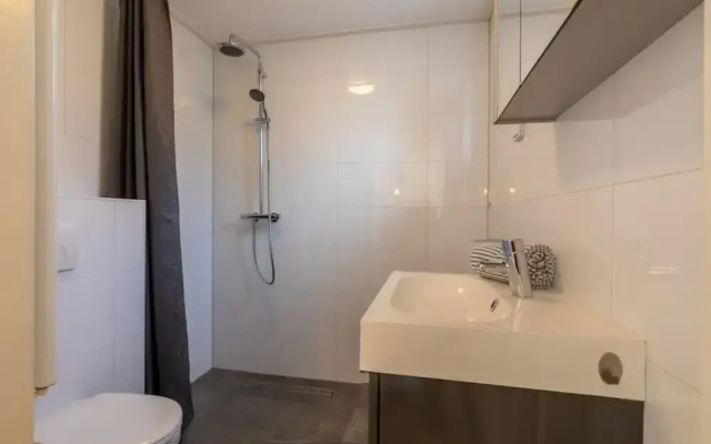 Holiday Home in Domburg Near Beach