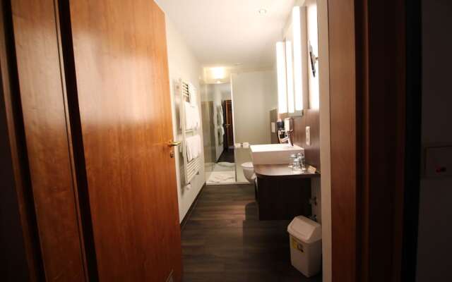 Landhotel Am Rothenberg