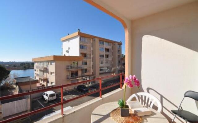 Rnet - Isla de Roses - 600´S