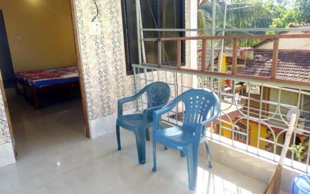 Shiva Shanti Guest House
