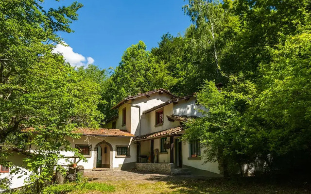 Holiday Home Pistoia With Pool