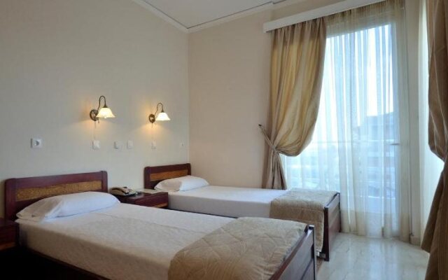 Hotel Messini