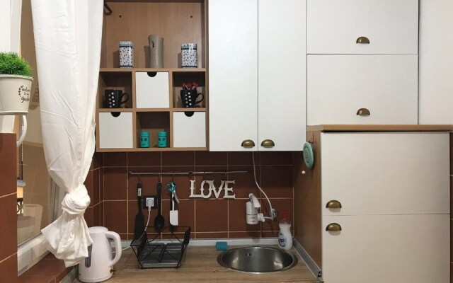 Apartman Sfera