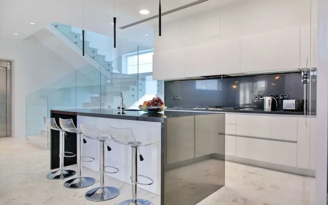 Sea Pearl Beachfront Villas