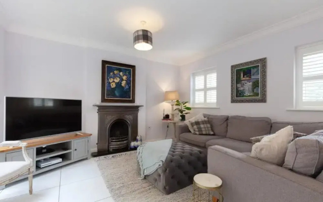 The Woodstock Hideaway - Breathtaking 4bdr House