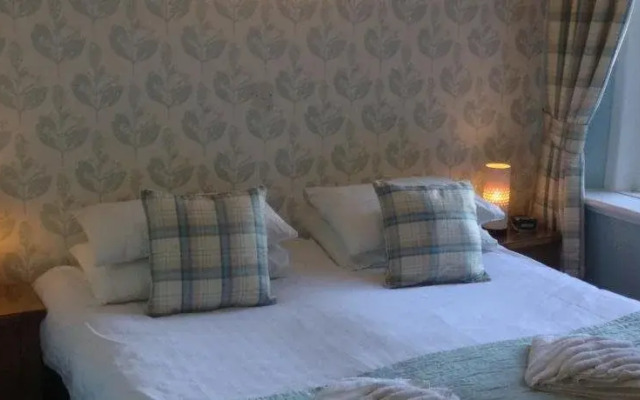 The Ravensworth Hotel
