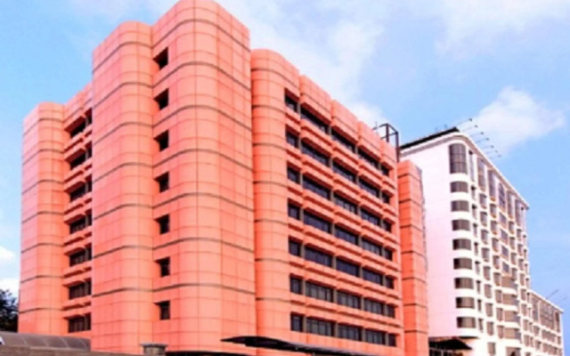 Sanno Hotel Jakarta