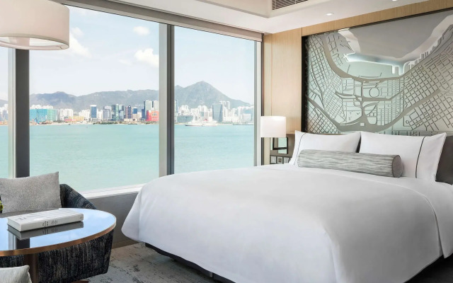 Hyatt Centric Victoria Harbour