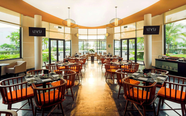 Melia Danang Beach Resort