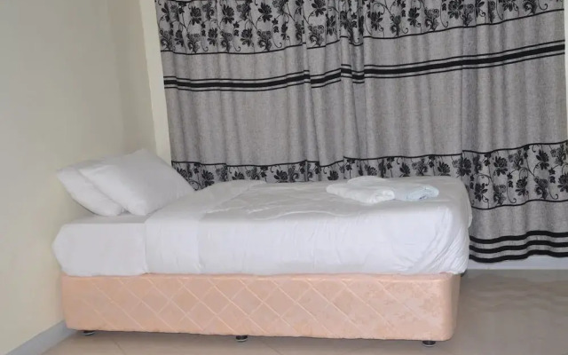 Lexingtone Hotel Narok Kenya