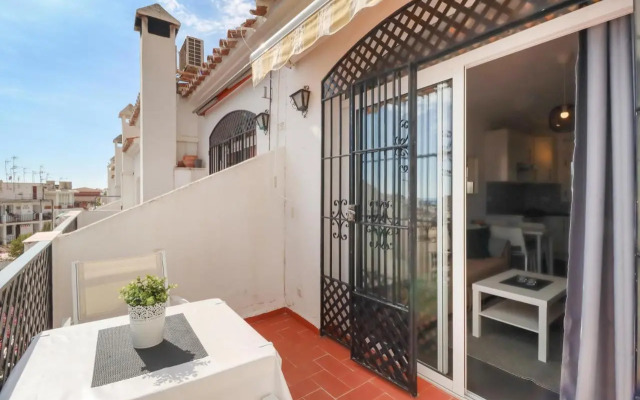 1 bedroom in Verano Azul, Free Wi-fi