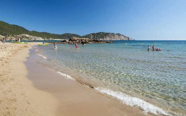Invisa Hotel Club Cala Verde