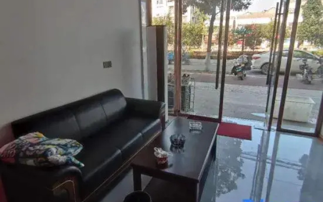 Qianjiang Meijia Accommodation