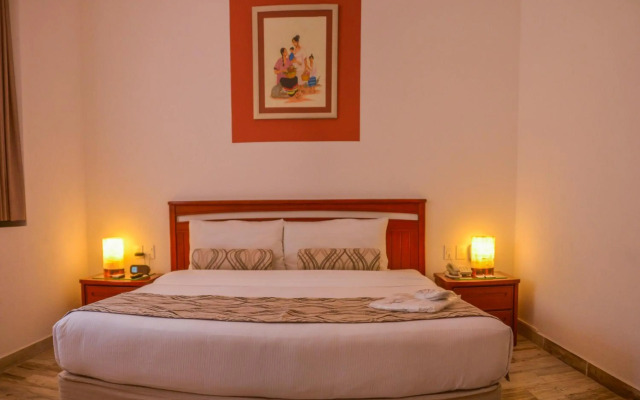 Radisson Hotel Cuernavaca