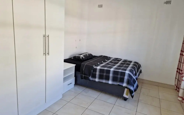 Harare Haven Cottage Retreat