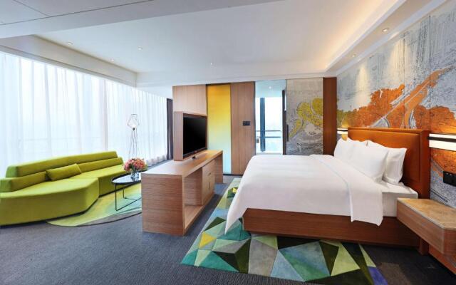 Hampton by Hilton Nanning Jiangnan