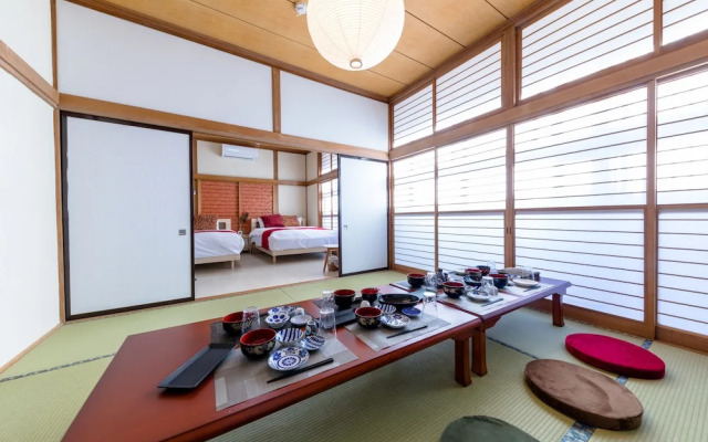 RAKUWA Bettei