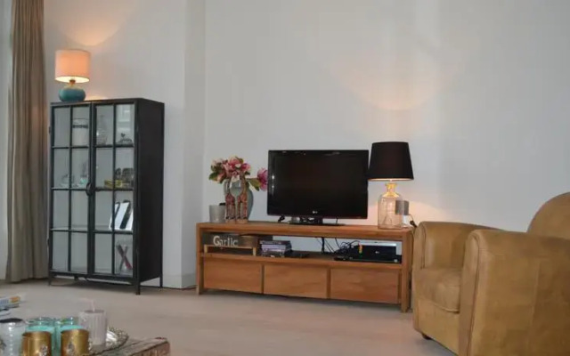 Gorgeous family apartment!