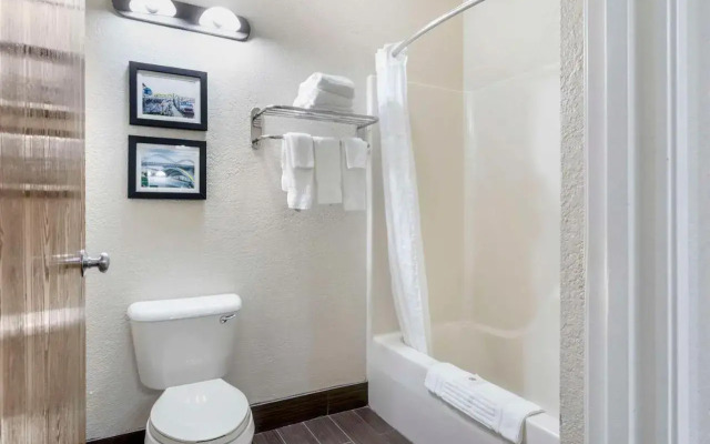 Holiday Inn Express La Grange