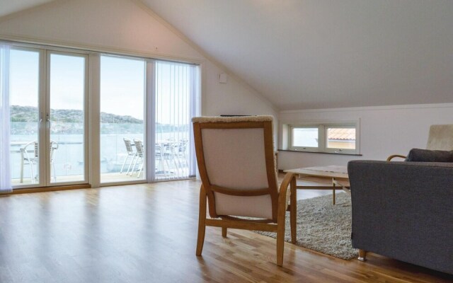 Amazing Apartment in Rönnäng With 2 Bedrooms and Wifi