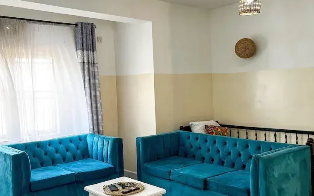 Candy Homes-Buxton Point Mombasa