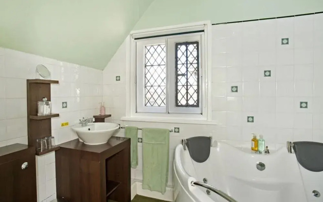 The Forge B&B