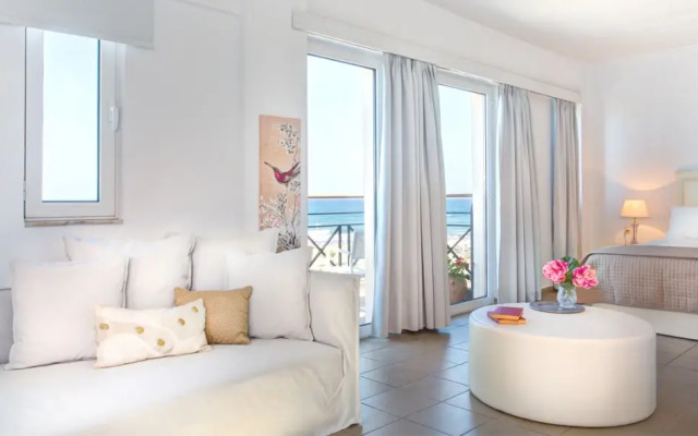 Aqua Marina Apartments