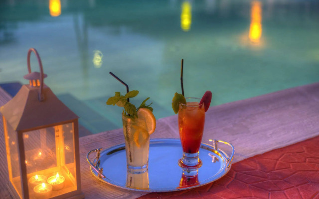 Hotel Taxiarhis