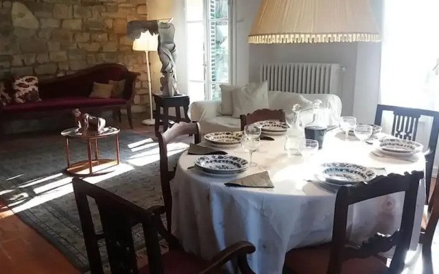 Il Monasteraccio