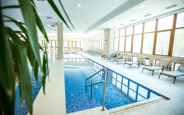 Grand Hotel Minerva Resort & SPA