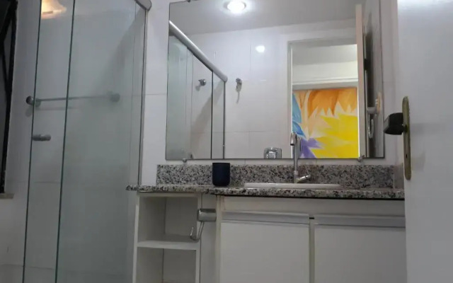 Apartamento Princesa Isabel