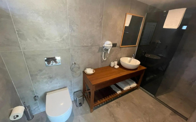 Villa Oliva Butik Hotel